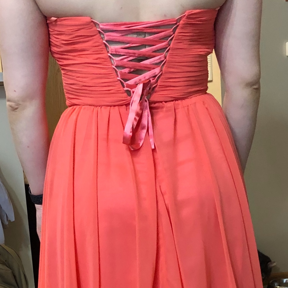Prom Dress - Picture 2 of 7